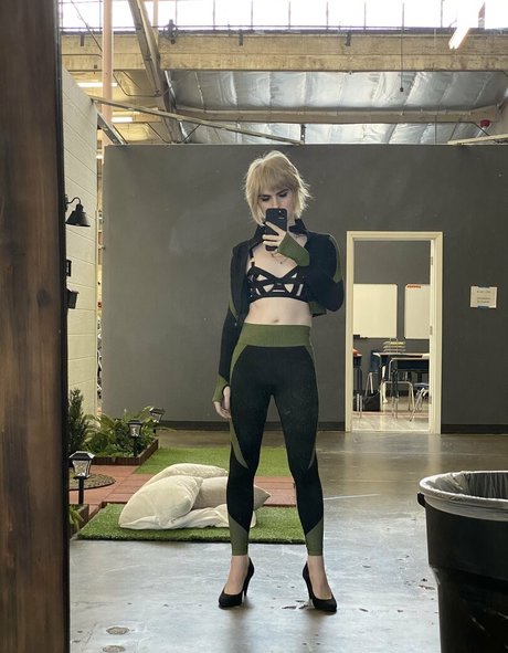 jeanhollywood セックススター 写真