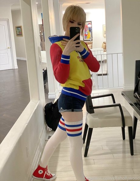 jeanhollywood 素敵なモデル 写真