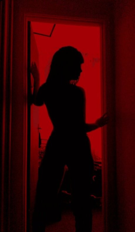 egirlshadowx ヌードモデル 写真