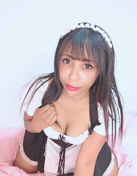 Arijapan ホットなモデル 画像