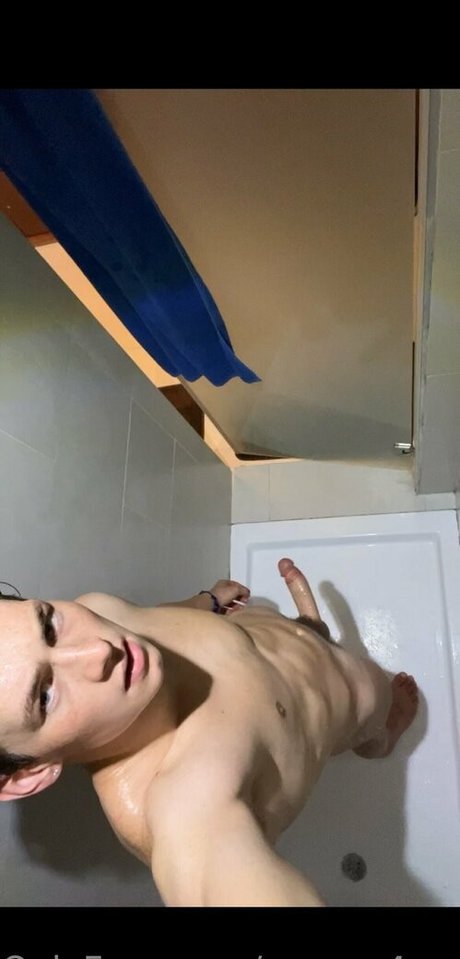 connor4woods ポルノモデル 写真