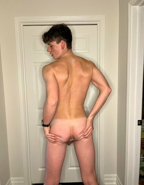 connor4woods 無料モデル 写真