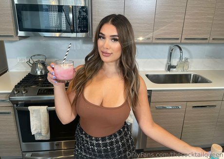 thecocktailqueen 完璧なモデル アーカイブ