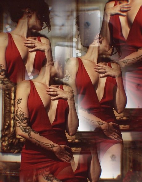 diaryforlovers 美しいモデル 写真