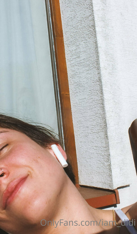 iam didi スターセックス 写真