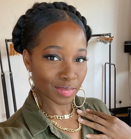 Jamelia アートスター 画像
