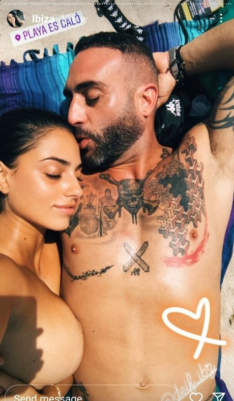 Andrea bepe 最高のモデル 写真