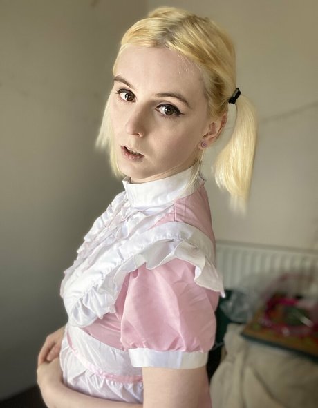 trincyboid セクシー女優 写真
