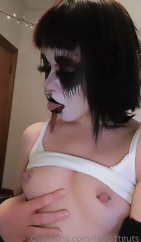 rabb1tguts 素敵なモデル ギャラリー