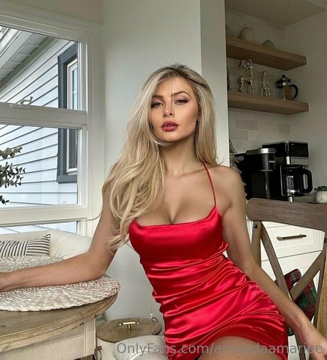 Amandaamariee 無料スター ギャラリー