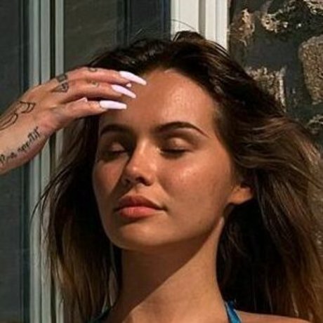 Talia Mar 美しいモデル 写真