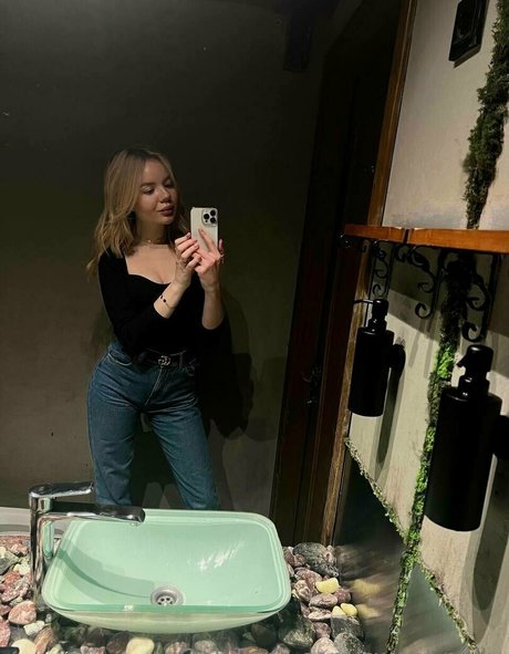 sweet polly ポルノスター ホット 写真