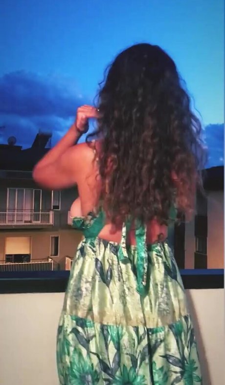 Gianclaudia Di Giacomo 素敵なモデル 画像