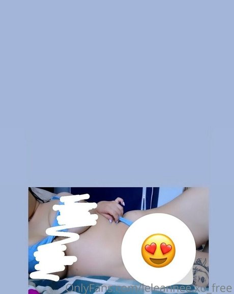 leleannee xo free 裸のポルノスター 画像