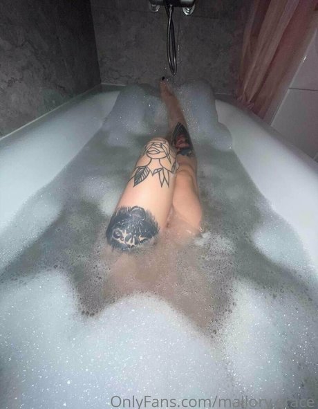 mallory grace ホットなポルノスター 写真