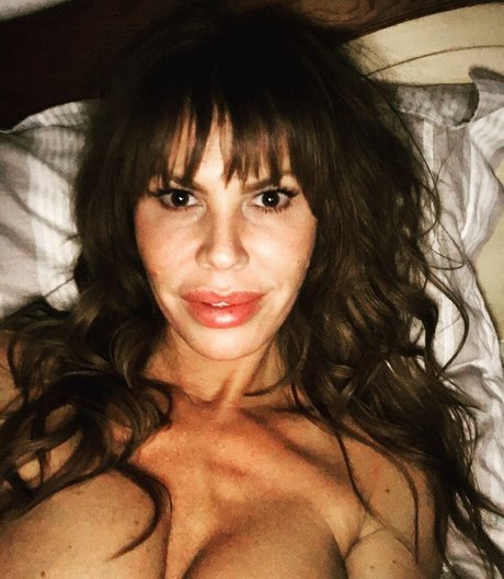 Nikki Cox 素敵なモデル ギャラリー