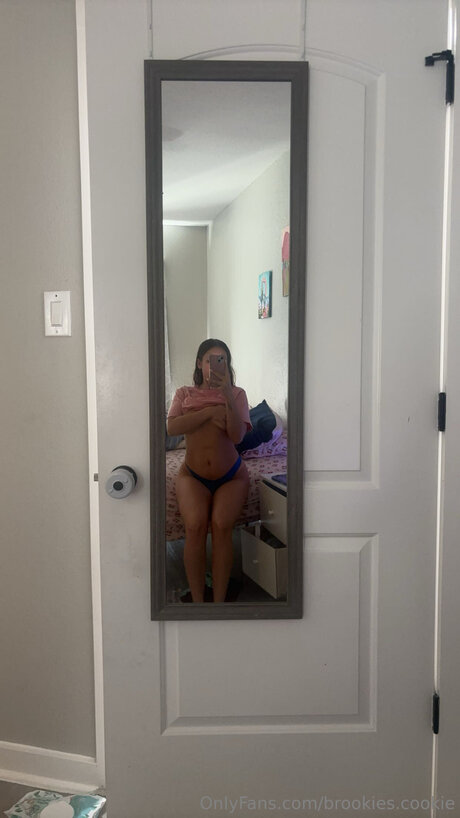 Brookies Cookie 最高のモデル 写真