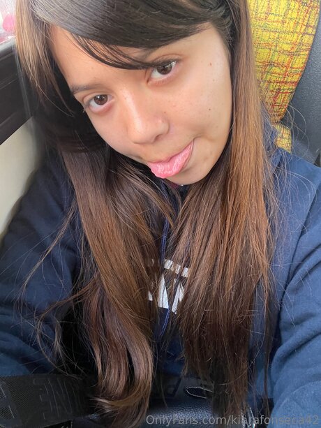 Kiarafonseca42 完璧な女優 画像