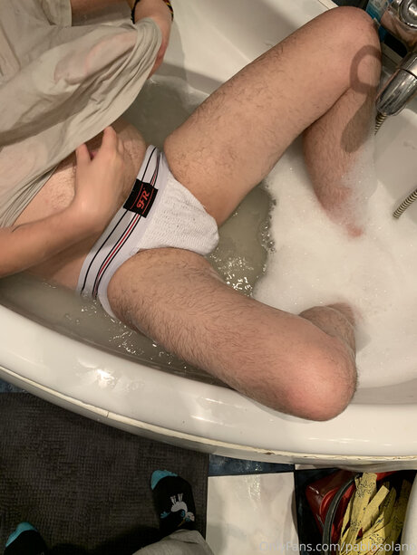 Pablosolano HDモデル 画像