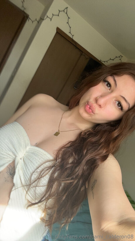 Cami Calderon08 セックスポルノスター ギャラリー