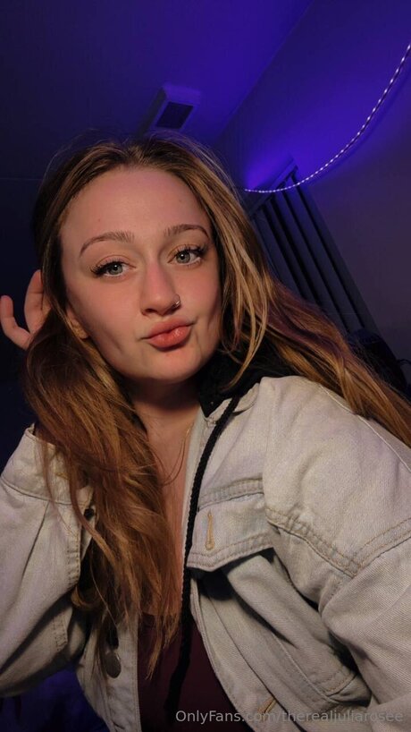 Therealjuliarosee profile image