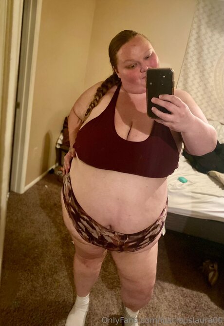 Lusciouslaura00 トップモデル 画像