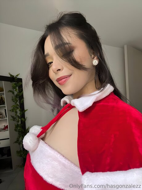 Hasgonzalezz HD女優 写真