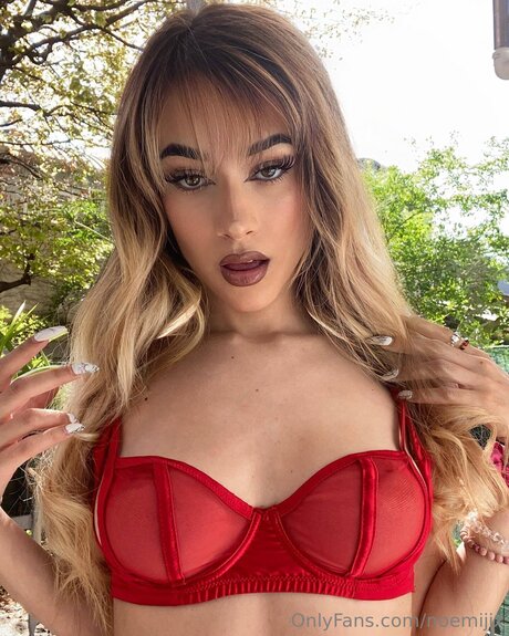 Noemijix 素敵な女優 ギャラリー