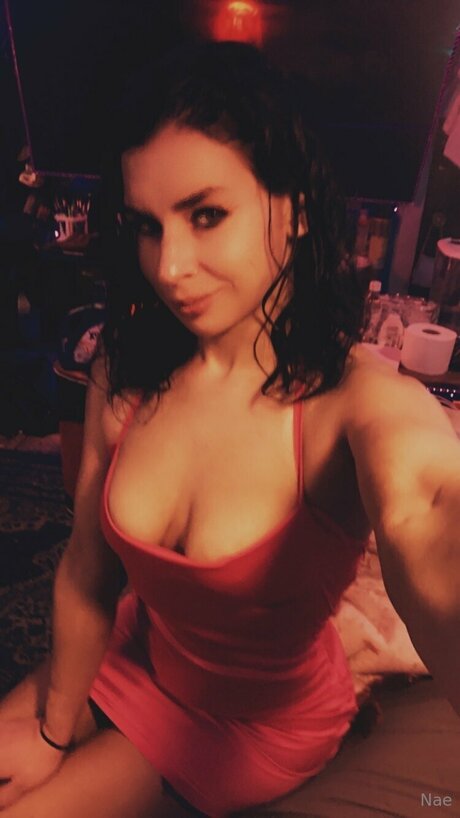 Bipoeticgirl420 美しいモデル 写真