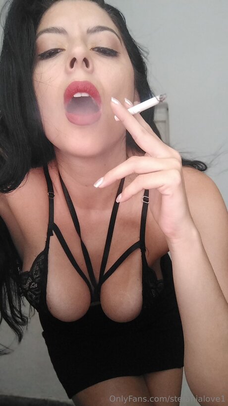Stefaniaevans 高品質スター 画像