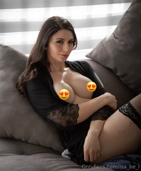 Isa Be L 無料スター 写真