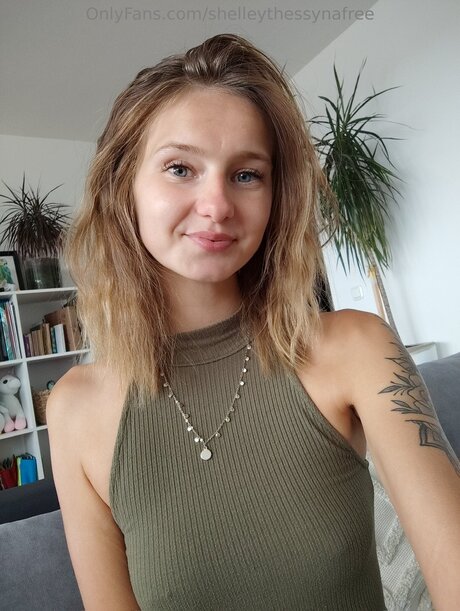 Shelleythessynafree 美しい女優 画像