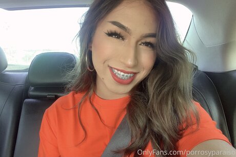 プッシータトゥーOnlyFans アートポルノ 画像
