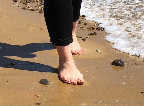 Fernsfeet31 ホットスター 写真