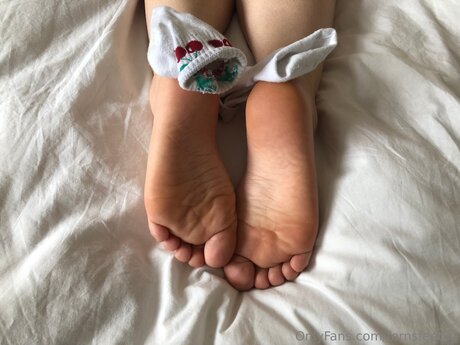 Fernsfeet31 モデル 画像