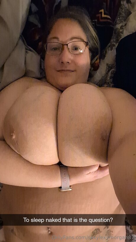 Sexylexymorgan87 スター ヌード ギャラリー