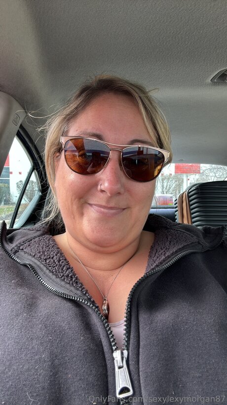 Sexylexymorgan87 エロティック女優 ギャラリー