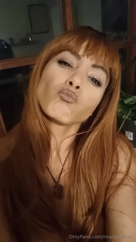 Angelinajohnsonfree 完璧なスター 写真