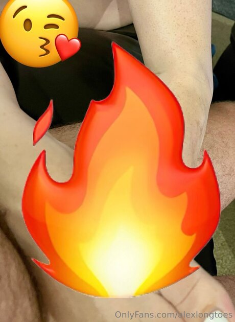 Alexlongtoes ポルノスター トップ 画像