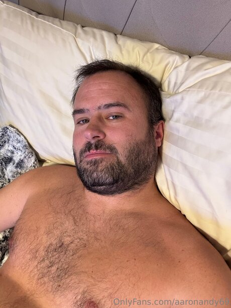 Aaronandy69 完璧なモデル 写真