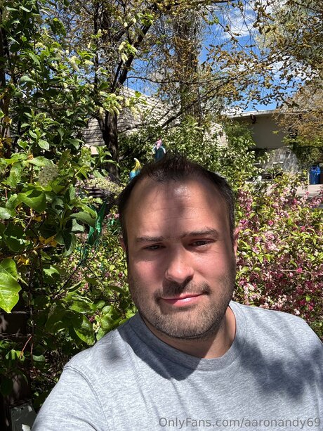 Aaronandy69 ポルノスター ヌード 画像
