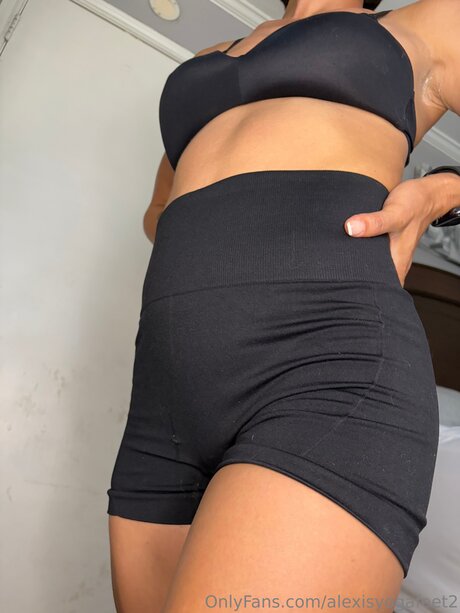 Alexisyogafeet2 ホットなスター アーカイブ