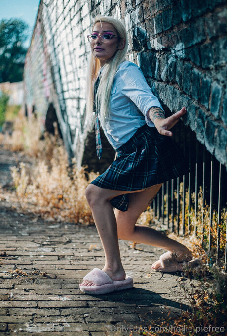 Hollie Piefree 最高のスター ギャラリー