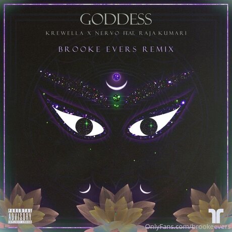 Brookeevers HDモデル 写真