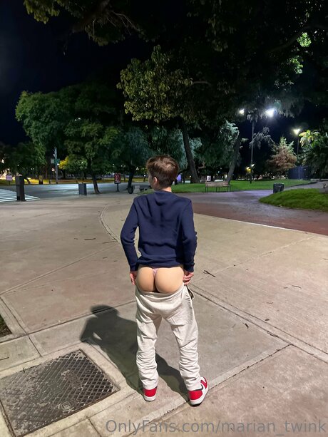 Marian Twink ポルノスター 写真