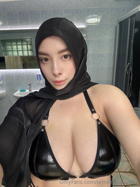 Princessemily07 美しいスター 写真