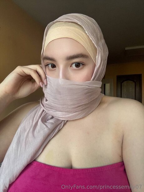 Princessemily07 top profile image