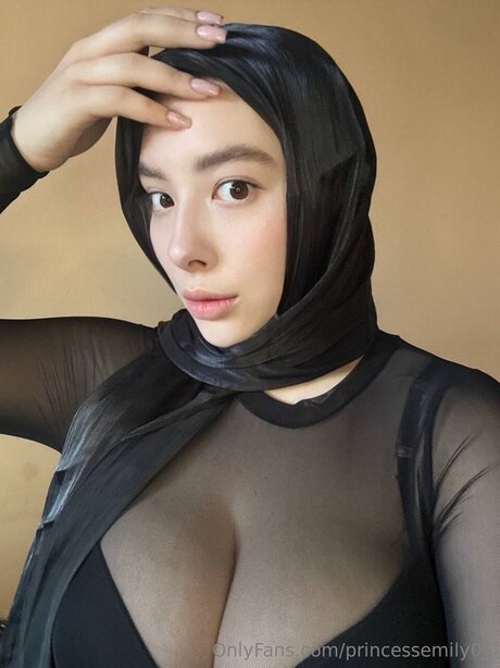 Princessemily07 最高のスター 画像