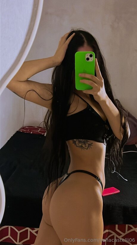 Sofiacastelli06 セクシー女優 写真