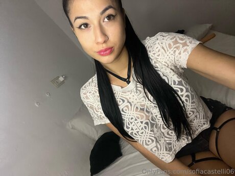 Sofiacastelli06 xxxスター 写真